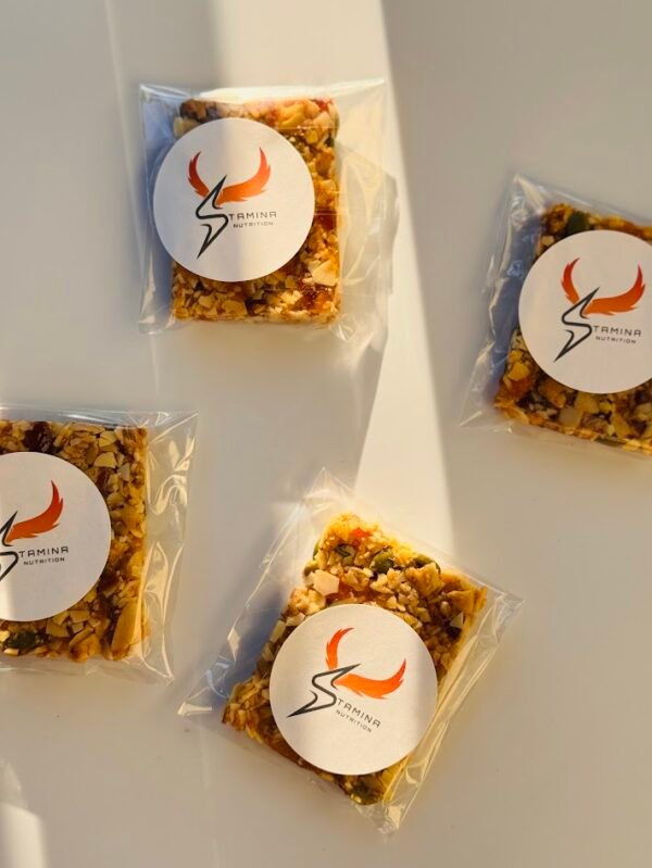 Vital mix (healthy snack)